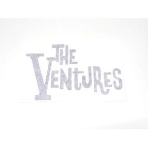 The ventures デカール S黒｜customshopcanopus