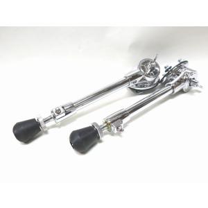PEARL バスドラムフープ 22
