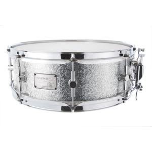 NEO-Vintage M2 14x5SD Silver Spkl