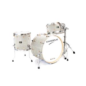 CANOPUS R.F.M. Classic Kit Plus