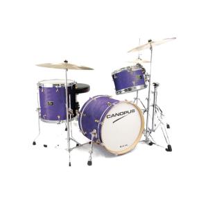 CANOPUS R.F.M. Standard Kit Purple Oil (18BD.12TT....
