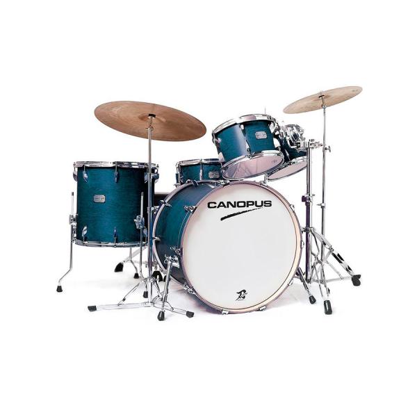 CANOPUS 刃II (YAIBA II) SB Groove Kit 22/10/12/16 I...