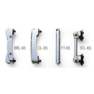 PEARL ラグ スネアドラム6.5用 ゴールド