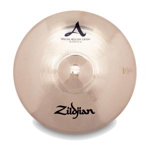 Zildjian A ZILDJIAN BRILLIANT CRASH 16.5 数量限定品