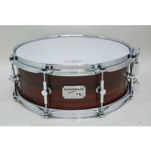 CANOPUS/カノウプス フェノールファイバースネアドラム