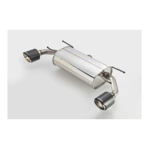 5次元 BRZ 3BA-ZD8 マフラー AS-T-014CBT 5ZIGEN ASHIKU アシク...