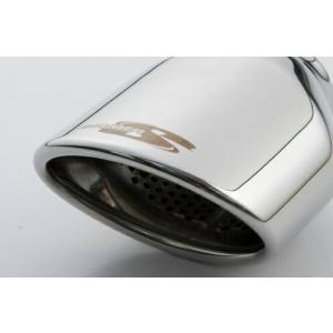 5ZIGEN マフラー プロレーサーZZ デミオ DBA-DE5FS H19.7〜H22.3 ZY-VE