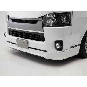 ハイエース 200系 4型 リアライナーパネル 未塗装 SADカスタムジャパン