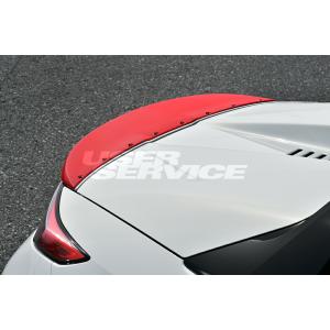 KLC ケイエルシー S660 JW5 サイドステップ FRP 未塗装 KLC Premium GT 