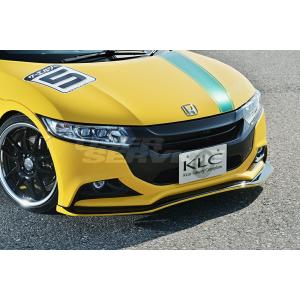 S660 JW5 perfect sports-style フロントアンダーリップ モデューロ用