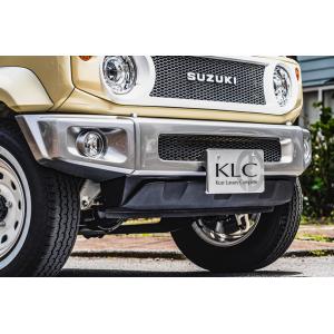 KLC ジムニー ジムニーシエラ JB64W JB74W アングリーフェイス ABS KLC