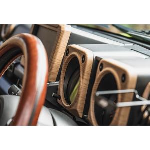 KLC ジムニー ジムニーシエラ JB64W JB74W メーターパネルカバー ABS