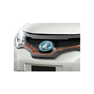 インパル エクストレイル T32 イルミネーションエンブレム IMPUL