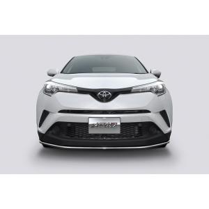 トップライン アクティトラック HA8系 前期 フロントリップスポイラー