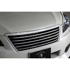 ロウェン レガシィツーリングワゴン BRM BR9 BRG D E型 フロントグリル FRP 未塗装...