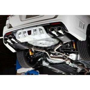 ロウェン レガシィツーリングワゴン BRM BR9 BRG DE型 PREMIUM01S*リアピース...