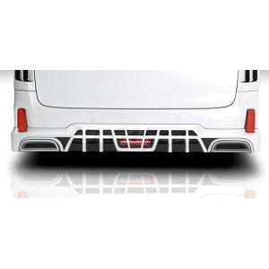 ロウェン アルファード 30系 AGH3#W GGH3#W AYH30W 後期 マフラーアタッチメン...