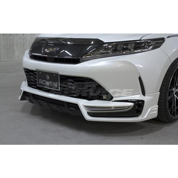 ロウェン ハリアー 60系 AVU65 ZSU60W ZSU65W ASU60W ASU65W 後期...