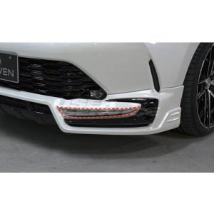 ロウェン ハリアー60系 AVU65 ZSU60W/65W ASU60W/65W 後期 フロントメッ...