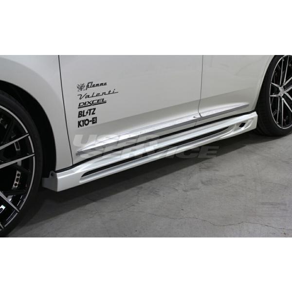 ロウェン ハリアー 60系 AVU65 ZSU60W ZSU65W ASU60W ASU65W 後期...