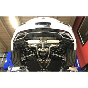 CPM ロアーレインフォースメント トヨタ プリウス ZVW30用 CLRF
