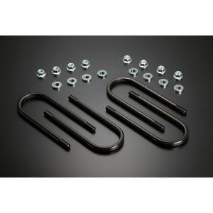 ムーンフェイス ハイエース TRH KDH200系 サーフェスロックUボルト ロング SDBULH ...