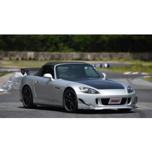 ホンダ 純正 新品 S2000 AP1 AP2 前期 フロントバンパーフェイス 未