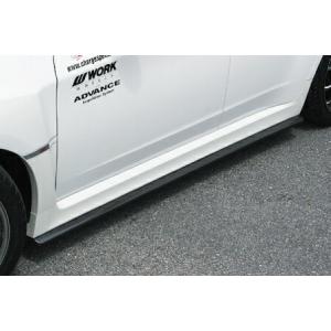 チャージスピード インプレッサ WRX GRB GRF フロントグリル