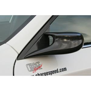 チャージスピード インプレッサ WRX GRB GRF フロントグリル