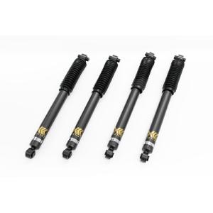 ジャオス ジープ ラングラー JL BATTLEZ ダンパー MS B769S903 JAOS BA...