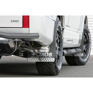 jaos BATTLEZ マフラー エスクード ye 系 JAOS ジャオス エスクード YEA1S BATTLEZ マフラー ZS Ti