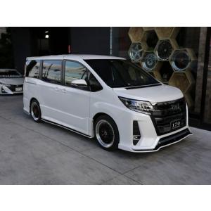 KYB カヤバ ローファースポーツ プラス ショック (リア) ヴォクシー