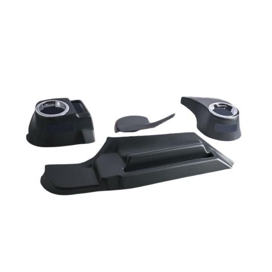 シックスセンス C-HR CHR ダッシュテーブル 左右セット ABS setchr0in0014 ...