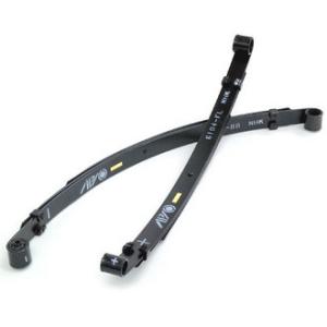 ジムニー JA11/JA71/SJ30 増し リーフスプリング/リーフサスペンション