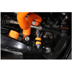 B*t様 ユーアイビークル ハイエース 200系 2WD 強化トーションバー φ 200系ハイエース ユーアイビークル 強化トーションバー