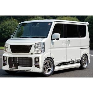 エブリイワゴン エブリイワゴン/バン[DA17W/V] 【GTウイング】エブリイ