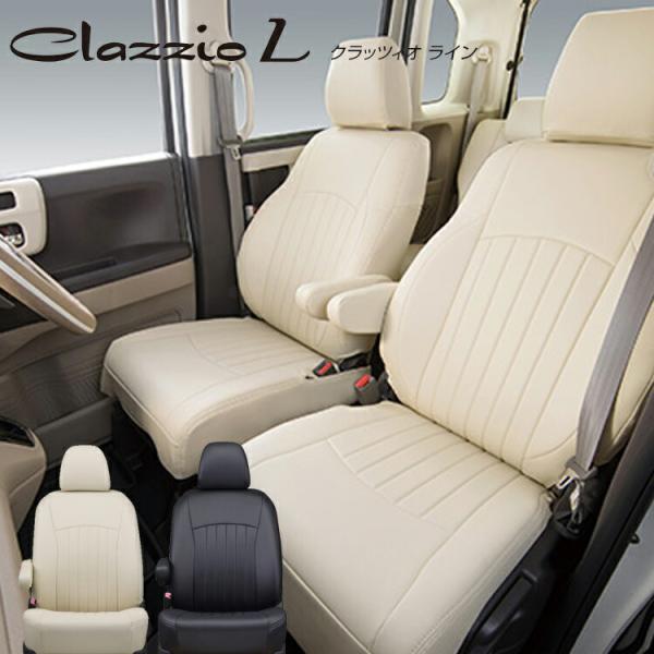 クラッツィオ シートカバー RAV4 ACA31W ACA36W ライン L ET-0152 シート...