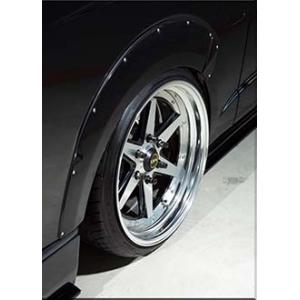 ハイエース 【M's】 トヨタ 200系 4型 ( ワイドボディー用 ) S.A.D