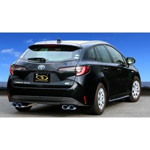 スルガスピード SURUGA」レクサス GS350（GRL10）2GR/6AT用PFSループ