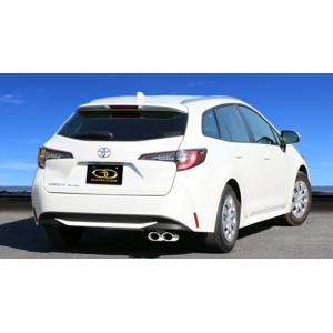 カローラツーリング　HKSマフラー　リーガマックス HKS（エッチケーエス） 取付店への発送で送料無料 リーガマックス