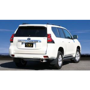 GANADOR（ガナドール） プラド150 ディーゼル GDJ (H27.6-) [GDE-148