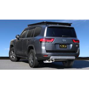 ランクル ランドクルーザー 300 GR SPORT GRスポーツ ガソリン車 3BA-VJA300...