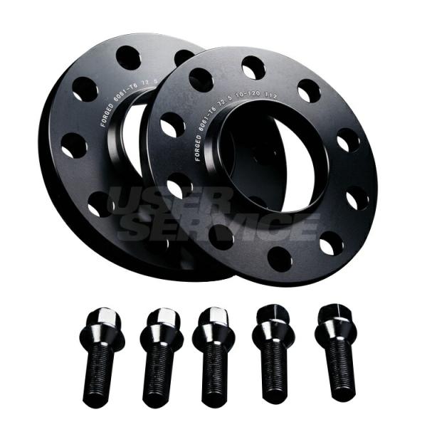 アイジー スポーツ ミニ F系 BMW G20/G30/X1/X3/72 ユーロスペーサー 厚み3m...