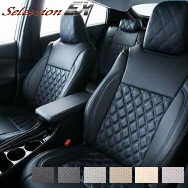ベレッツァ シートカバー ハイゼットカーゴ S700V S710V セレクションEX D7019 シ...