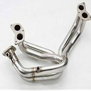 TOMEI POWERED 東名パワード 86 ハチロク ZN6 不等長 エキゾースト