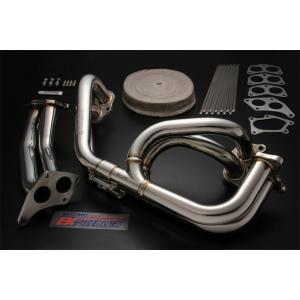 TOMEI POWERED 「東名パワード TOMEI」FA20（86/BRZ/FR-S）ZN6/ZC6用等