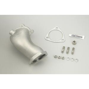 TOMEI POWERED SR20DET EAI対応 フルキャストターボアウトレットパイプ