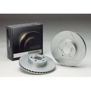 ディクセル MR2 AW11 ディクスローター SDタイプ フロント用 3112588S DIXCE...