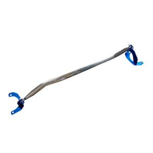 シュピーゲル eKスペース B11A プログレッシブ オーバルタワーバー フロント TB-NS082...