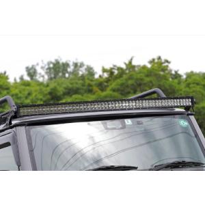 ipf 642jm2 ライトバー　jb64 jb74 ジムニー IPFオフィシャルECショップ / ジムニー・ジムニーシエラ ライトバー